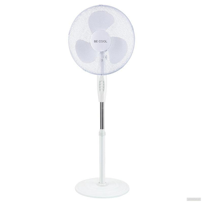 SHE Ventilator na podstavku 40 cm-PRIROCEN.SI