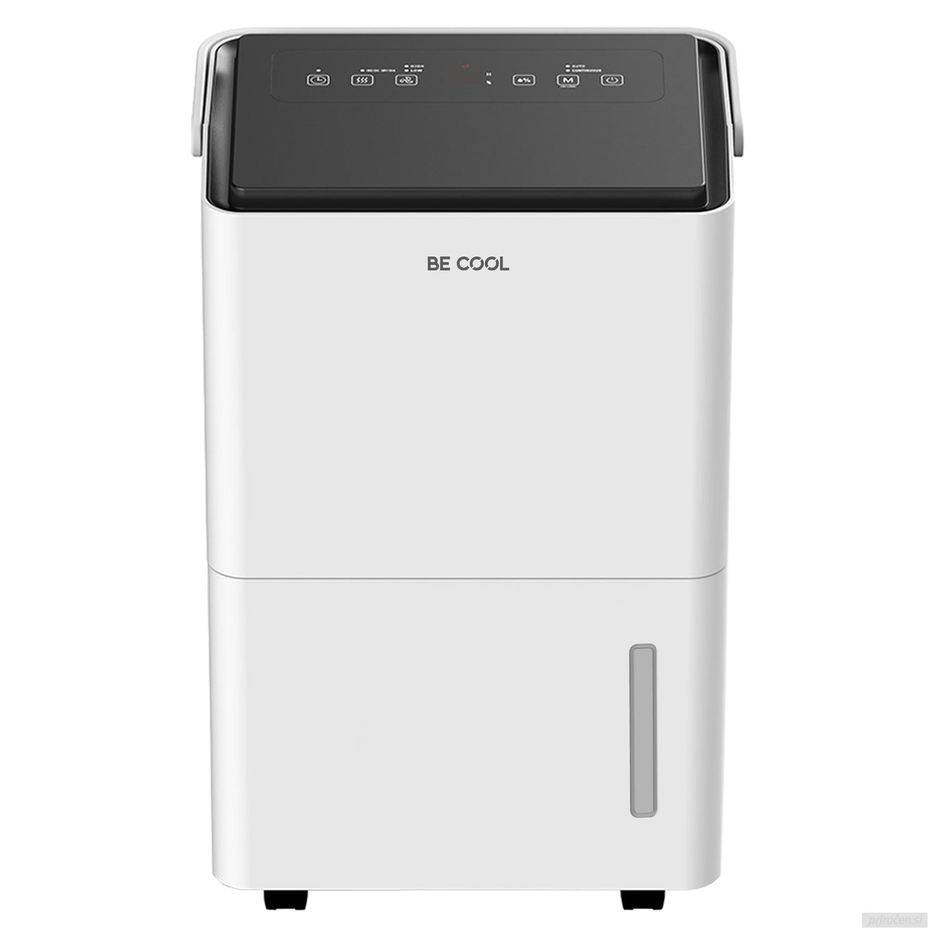 Vlažilniki, razvlaževalci in čistilniki zraka