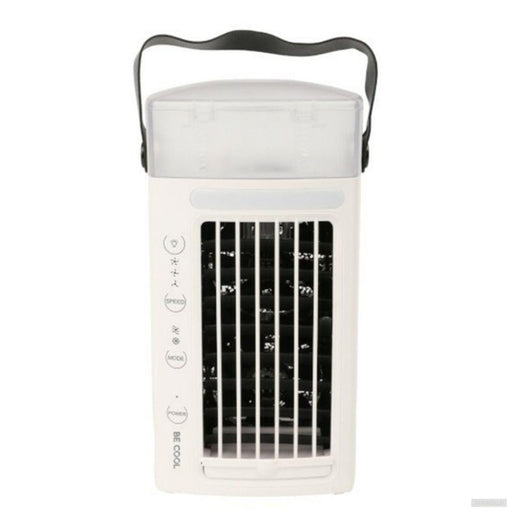 Be Cool Mini zračni hladilnik Top-Load s 480ml rezervoarjem za vodo-PRIROCEN.SI