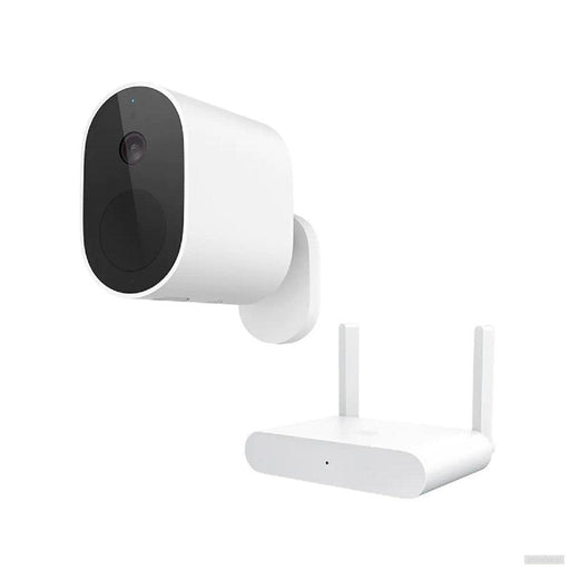 Xiaomi Mi Wireless Outdoor Security Camera 1080p osnovni set-PRIROCEN.SI