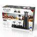 Adler električni mlinček za sol in poper AD4449B-PRIROCEN.SI