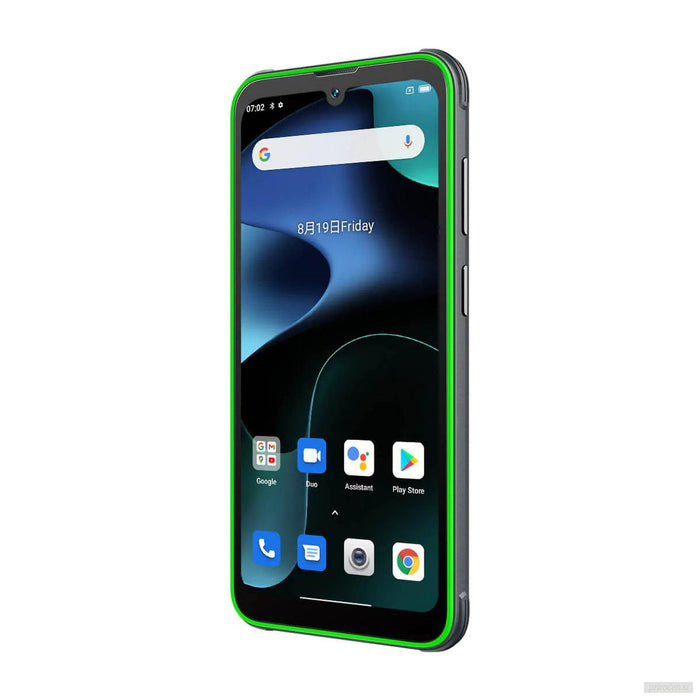 Blackview pametni robustni telefon BV5200 4/32GB zelen-PRIROCEN.SI