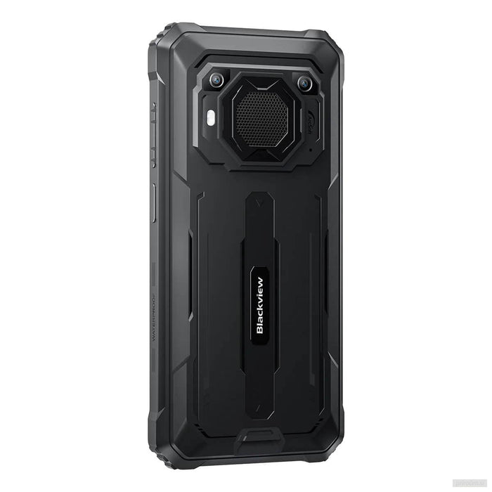 Blackview pametni robustni telefon BV6200 4/64GB, črn-PRIROCEN.SI
