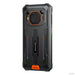 Blackview pametni robustni telefon BV6200 4/64GB, oranžen-PRIROCEN.SI