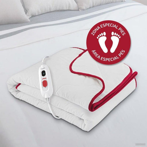 Ufesa grelna odeja 150x90cm-PRIROCEN.SI