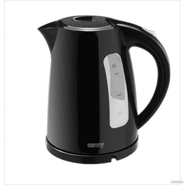 Camry grelnik vode 1,7l 2000W črn-PRIROCEN.SI