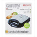 Camry toaster 1100W-PRIROCEN.SI