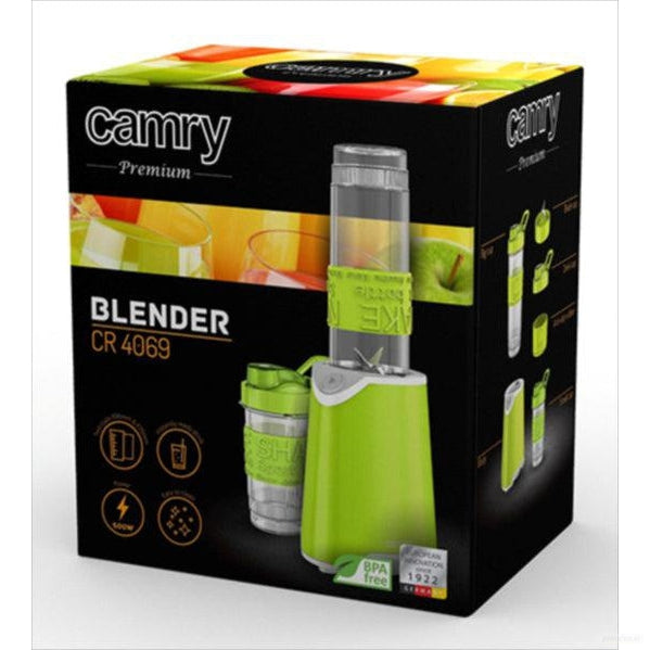 Camry blender zelen 500W-PRIROCEN.SI