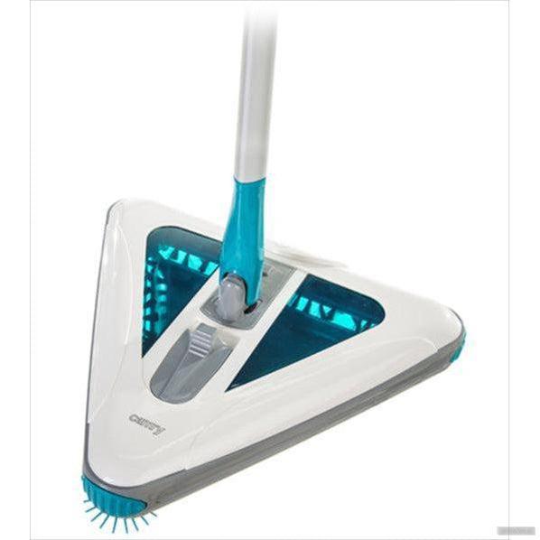 Camry električna vrtljiva metla-PRIROCEN.SI