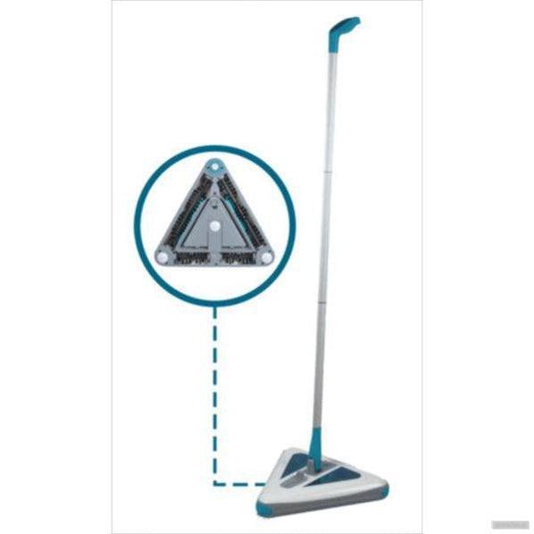 Camry električna vrtljiva metla-PRIROCEN.SI