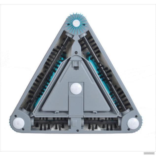Camry električna vrtljiva metla-PRIROCEN.SI