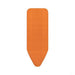 Brabantia prevleka in podloga za likalno desko C 124x38cm, oranžna-PRIROCEN.SI