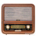 Camry retro radio CR1188-PRIROCEN.SI