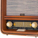 Camry retro radio CR1188-PRIROCEN.SI