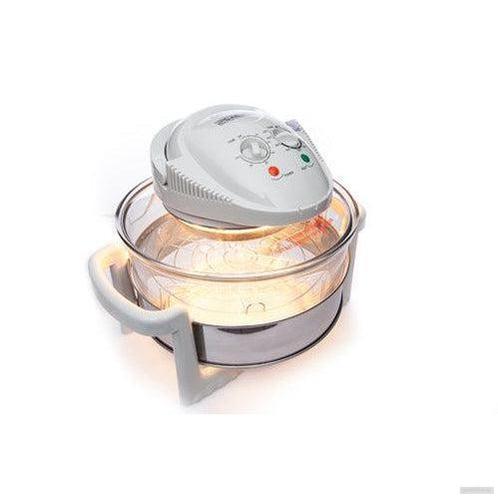 Camry multifunkcijska halogenska konvekcijska pečica 12L CR6305-PRIROCEN.SI