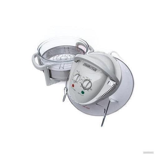 Camry multifunkcijska halogenska konvekcijska pečica 12L CR6305-PRIROCEN.SI