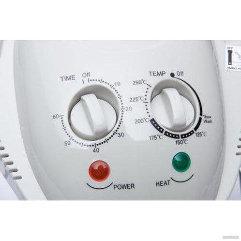 Camry multifunkcijska halogenska konvekcijska pečica 12L CR6305-PRIROCEN.SI