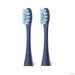 Oclean Standard dva nastavka za električno zobno ščetko modra-PRIROCEN.SI