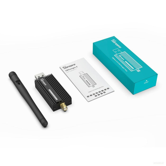 SONOFF ZIGBEE 3.0 USB sprejemnik ZBDongle-E-PRIROCEN.SI