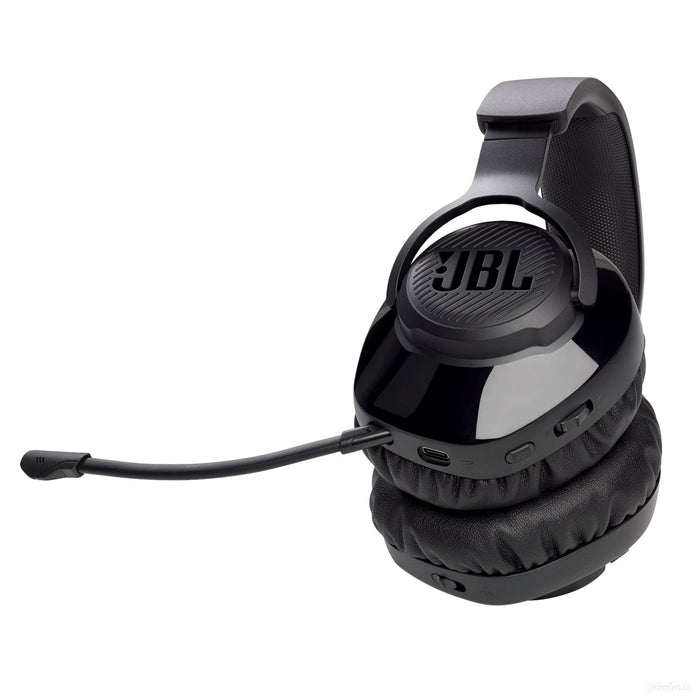 JBL Quantum 350 brezžične slušalke, črne-PRIROCEN.SI