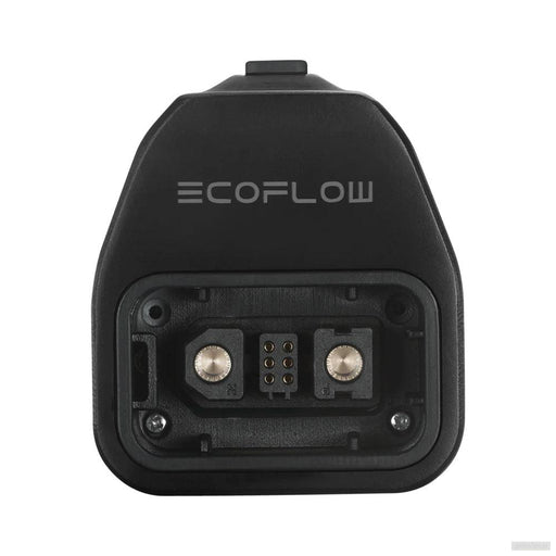 EcoFlow DELTA Pro na Smart Generator Adapter-PRIROCEN.SI