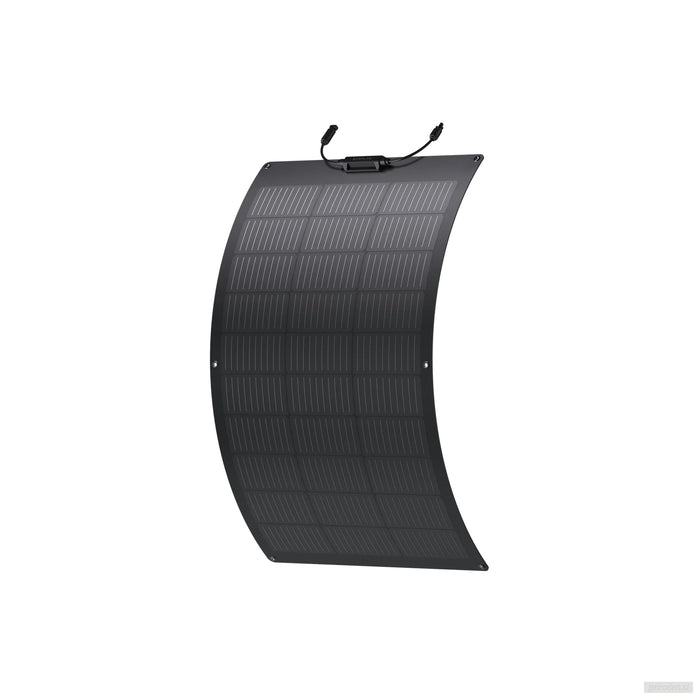 EcoFlow 100W fleksibilni solarni panel-PRIROCEN.SI