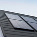 EcoFlow 100W fiksni panel solarnih sončnih celic-PRIROCEN.SI
