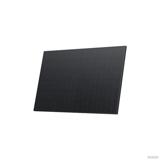EcoFlow 2x400W fiksna panela solarnih sončnih celic-PRIROCEN.SI