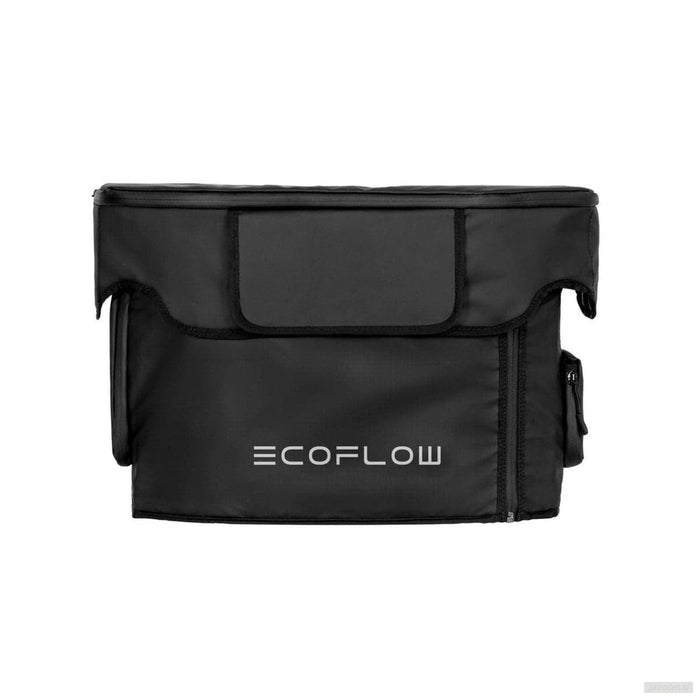 EcoFlow DELTA Max Bag prenosna torba za naprave serije RIVER, RIVER Max in RIVER Pro-PRIROCEN.SI