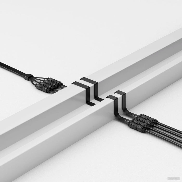 EcoFlow Super Flat solarni kabel za PowerStream mikroinverter-PRIROCEN.SI