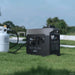 EcoFlow Dual Smart Generator električni bencinski inverterski agregat (bencin in LPG plin)-PRIROCEN.SI