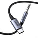 Ugreen USB-C na 3.5mm audio adapter-PRIROCEN.SI