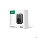 Ugreen Nexode 4v1 USB vtičnica 30W z 2xUSB, 1xUSB-C in Quick Charge-PRIROCEN.SI