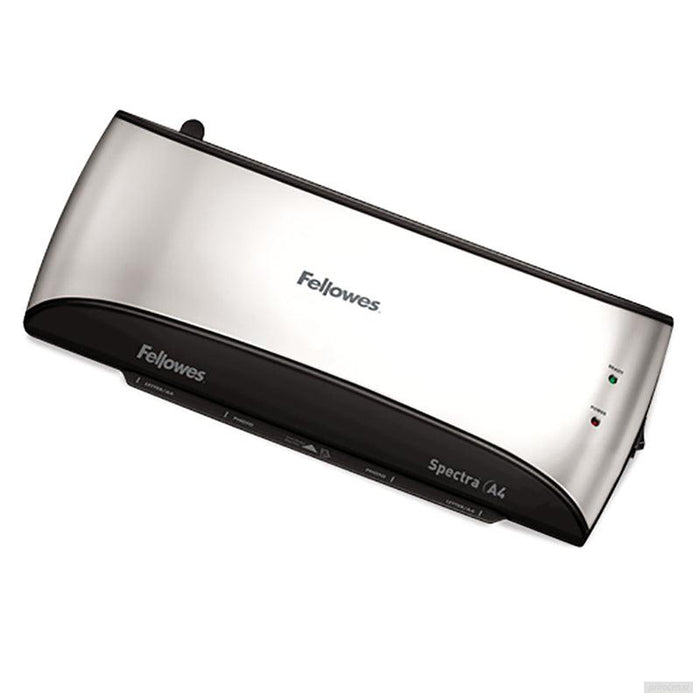 Fellowes Spectra A4 plastifikator-PRIROCEN.SI