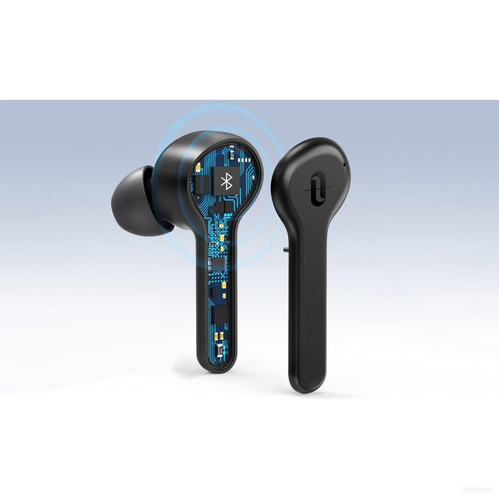 Taotronics TT-BH1001 In Ear slušalke Bluetooth® črna nadzor z dotikom, vodoodbojne-PRIROCEN.SI