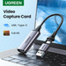 Ugreen USB 1080p adapter za zajem slike HDMI na USB-C/A - box-PRIROCEN.SI
