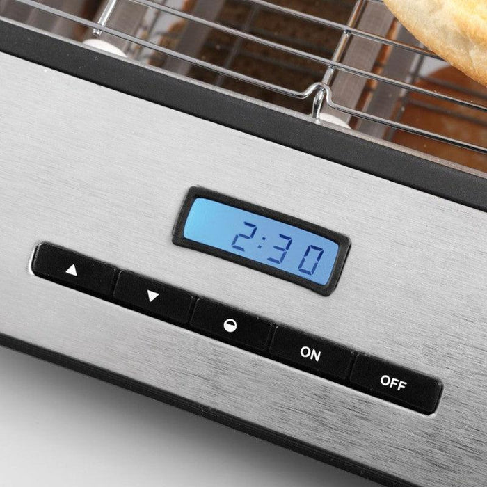 Ufesa ploščati opekač kruha TT7920, 650W-PRIROCEN.SI