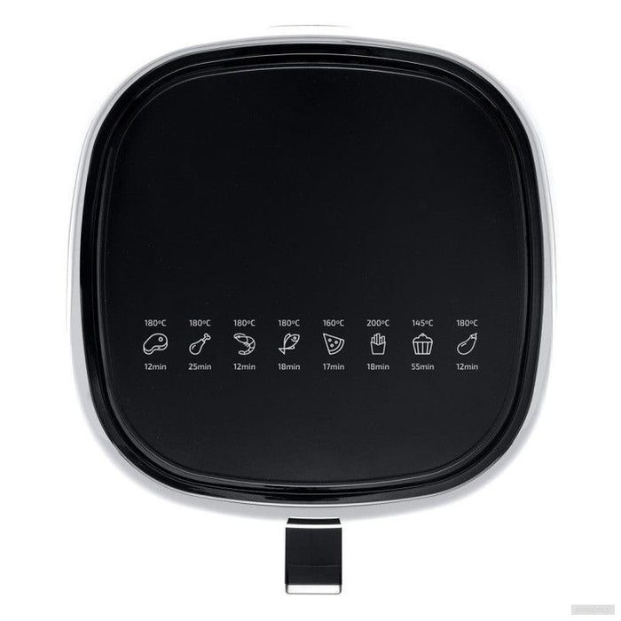 Ufesa digitalni zračni cvrtnik 5L 1500w Elektra bel-PRIROCEN.SI