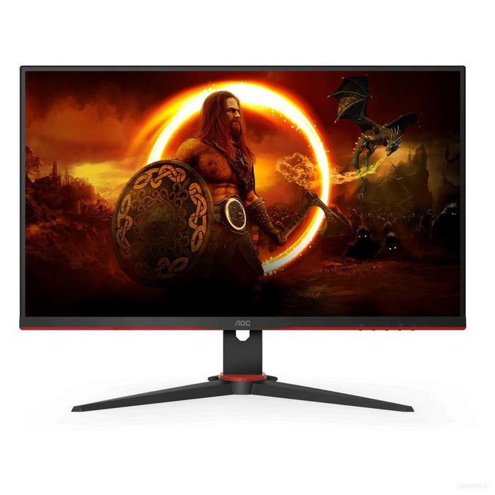 AOC 27G2SPAE 27" IPS 165Hz gaming monitor-PRIROCEN.SI