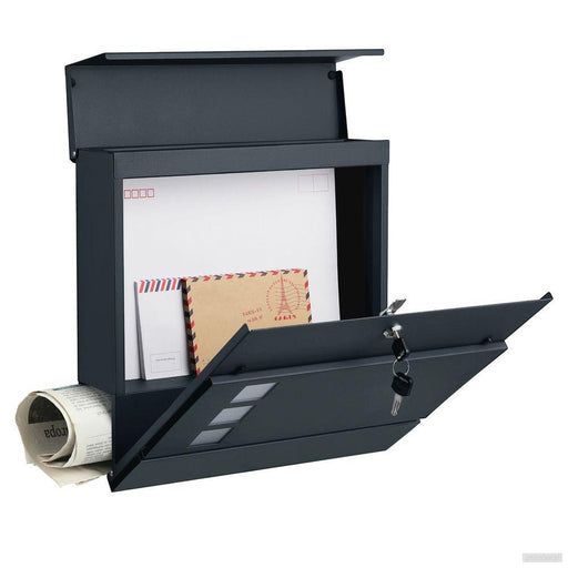 SONGMICS poštni nabiralnik GMB052G01-PRIROCEN.SI