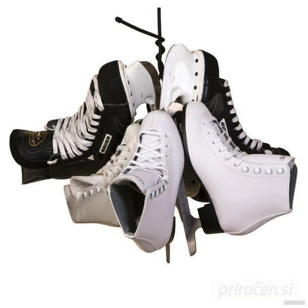 NITE IZE gumijasta vezica za večkratno uporabo, 2 kos-PRIROCEN.SI