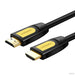 Ugreen HDMI 4K kabel v2.0 3m-PRIROCEN.SI