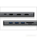 Icybox IB-DK4070-CPD USB-C priklopna postaja s Power Delivery 100W-PRIROCEN.SI