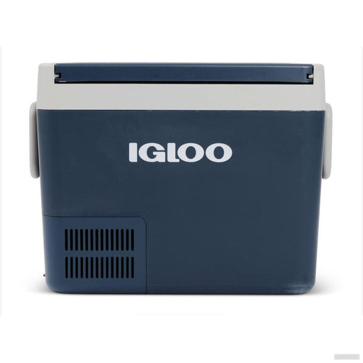 IGLOO Termo električna hladilna skrinja ICF40 12/24/230v-PRIROCEN.SI