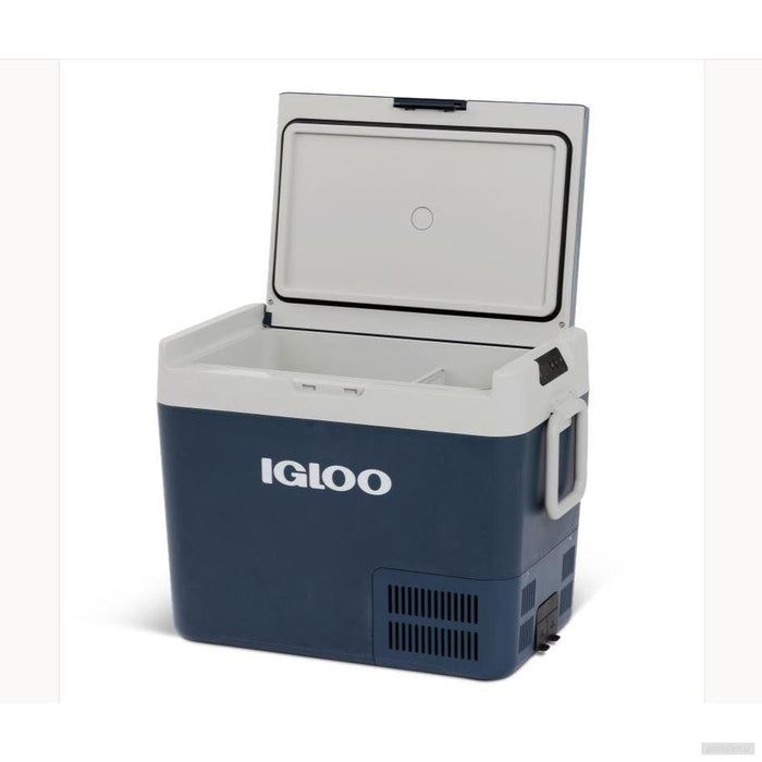 IGLOO Termo električna hladilna skrinja ICF40 12/24/230v-PRIROCEN.SI