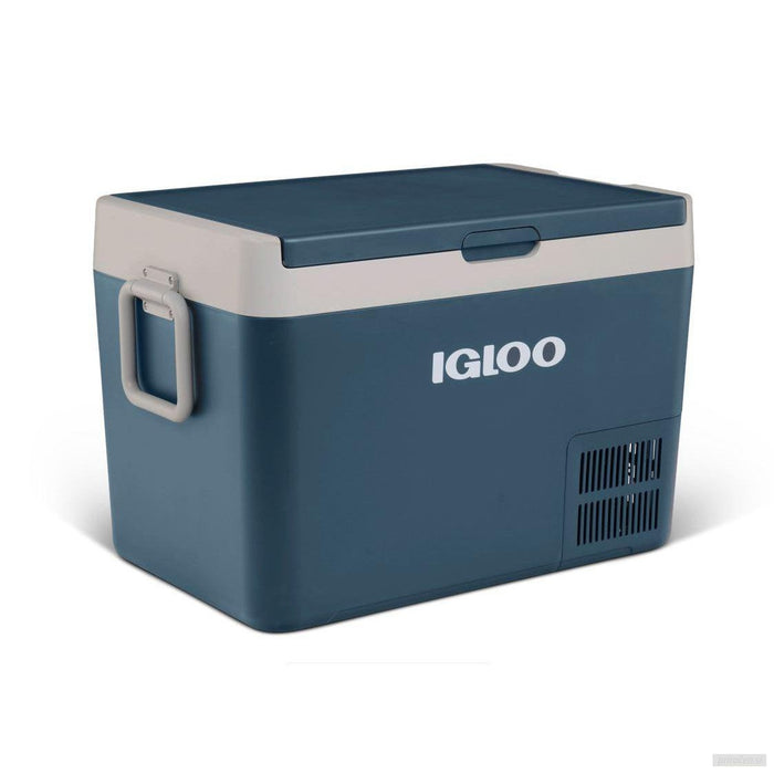 IGLOO Termo električna hladilna skrinja ICF60 12/24/230v-PRIROCEN.SI