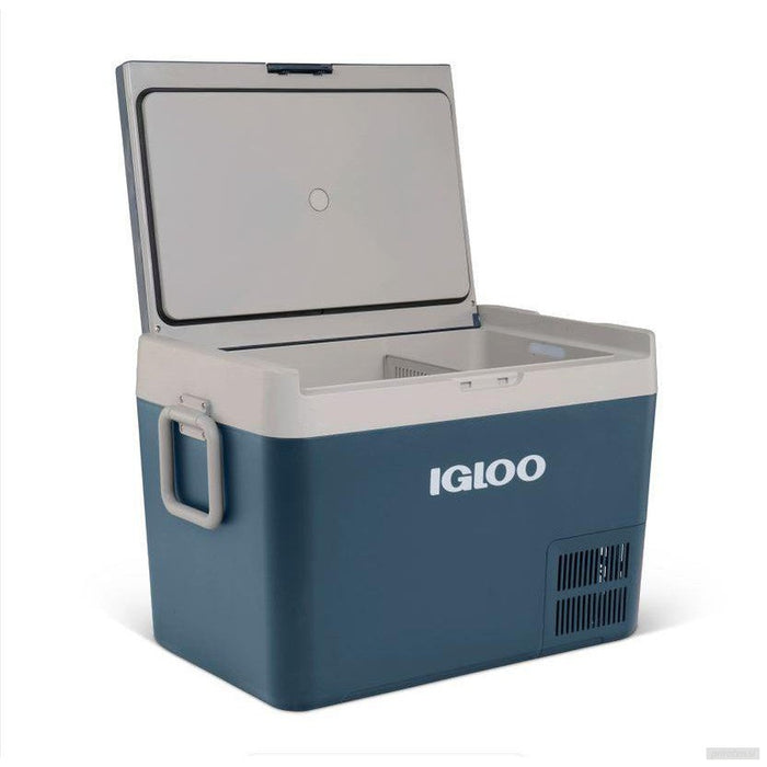 IGLOO Termo električna hladilna skrinja ICF60 12/24/230v-PRIROCEN.SI