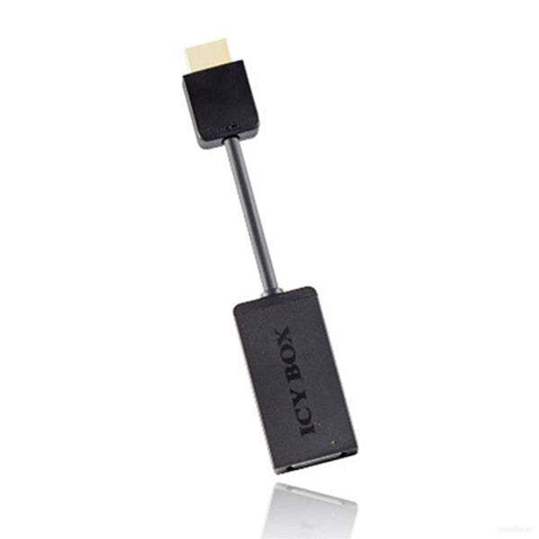 Icybox adapter iz HDMI na VGA priključek-PRIROCEN.SI