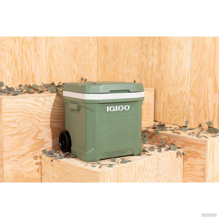 IGLOO Prenosna hladilna skrinja ECOCOOL 60-PRIROCEN.SI