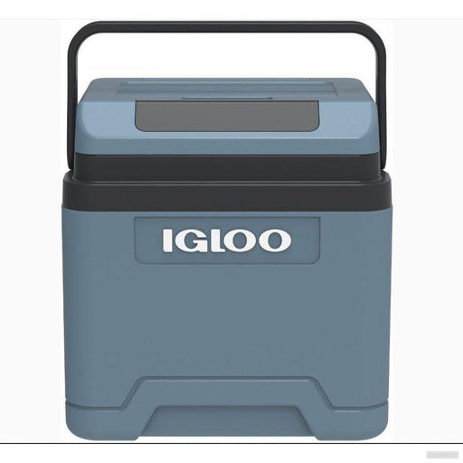 IGLOO Termo električna hladilna torba 24L ACDC 12/230v-PRIROCEN.SI